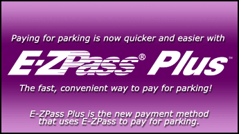 E-ZPass Plus