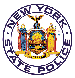 Policía del estado de New York